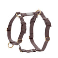 Espresso Brown Cloud Lite Dog Harness