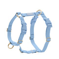 Malibu Blue Cloud Lite Dog Harness