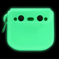 Lunar Glow Snap Dog Treat Pouch